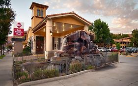 Best Western Plus Greenwell Inn Moab